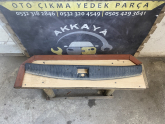 09115220 Corsa C Arka Panel Kaplaması Orijinal Çıkma