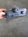 RENAULT CLIO 3 KLIMA KONTROL PANELI