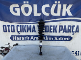 48510-0K760 Toyota Hilux 2020/2025 Sağ Ön Amortisör ORJİNAL
