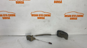 Opel combo sol ön kapı kilidi , iç açma kolu ve modülü