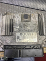 VW Scirocco Motor Beyni 03C 906 027 G 0261S04348 MED17.5.5