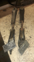 MAZDA 323F 1990-1994 HB 1.6 16V BENZİN DENGE KOLU