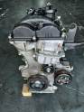 ACCENT   BLUE   -  1.4 G4LC motor