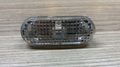Çamurluk Sinyali Beyaz 1J5949117A Golf 4 Bora