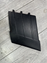 peugeot expert travelle radar kapak
