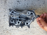 PEUGEOT 301 MAKYAJLI SAĞ STOP DUYU