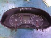 SEAT ARONA  GÖSTERGE SAATİ