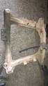 2012 SYMBOL MOTOR TRAVERSİ
