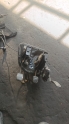 Reno Master pedal takımı