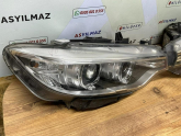 BMW 4 SERİSİ F32 SAĞ FAR ORJİNAL BEYİNLER HARİÇ