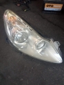 OPEL CORSA D SAĞ FAR