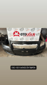 2002-2007 MODEL TOYOTA AVENSİS ÖN TAMPON