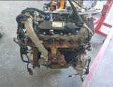 DUCATO 2.3 EURO4 MOTOR