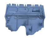 SEAT TOLEDO- 13/17; KARTER MUHAFAZA PLASTİĞİ