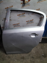 Opel corsa d çıkma sol arka kapı 2006-2014