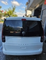 Volkswagen caddy 2020-2026 bagaj kapağı çıkma orjinal hatasız