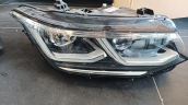 VOLKSWAGEN TİGUAN SAĞ FAR IQ LED 2022 5NB941082G Ç