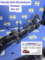 Mazda 626 Direksiyon Kutusu  89-91