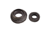 5.VİTES DİŞLİ TAKIMI CADDY 04-10  31 E 47 DİŞ Y08182