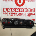 Oto Çıkma Parça / Elektrik / Stop / Fiat / Doblo / Sıfır Parça 