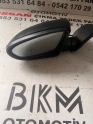Nissan Qashqai J10 (2007-2013) Çıkma Orjinal Sol Ayna
