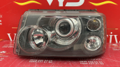 05-09 RANGE ROVER SPORT L320  SOL ÖN  FARXENON OEM : 237825-00