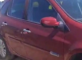 Clio 3 sağ ayna çıkma