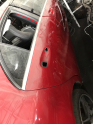 Mercedes w176 a kasa sağ arka kapı