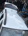 DACİA DUSTER KESME TAVAN OTO FEDAİ