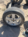 Chevrolet aveo arka dingil