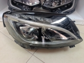 MERCEDES W205 SAĞ FAR C180 ORJİNAL ÇIKMA