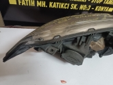 Oto Çıkma Parça / Elektrik / Far / Renault / Laguna / Çıkma Parça 