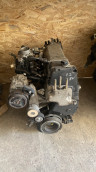 FİAT PALİO 1.2 8W BENZİNLİ KOMPLE MOTOR