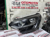 RENAULT MEGAN TOUCH SOL FAR ORJINAL HATASIZ