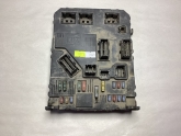 Peugeot 206 Sigorta Body Beyni 9653667580 BSI E01-00 HG Sigorta