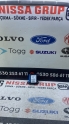 MG HS AİRBAG BEYNİ 10448851 SIFIR ORJİNAL ÇIKMA PARÇA