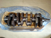 ÖZMEN OPEL ASTRA F 2.0 X20XEV KRANK MİLİ