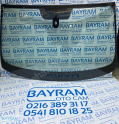 VOLKSWAGEN TOUREG 11- ÖN CAM ORJİNAL