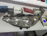 Oto Çıkma Parça / Elektrik / Far / Peugeot / 207 / Çıkma Parça 