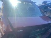 Toyota Corolla Arka kesme komple 2002 2007 sedan