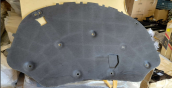 VOLKSWAGEN PASSAT B6 2005-2011 KAPUT KEÇESİ SIFIR - 3C0863831A