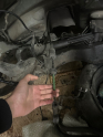 Peugeot 206 vites halatı 1.4 benzinli orijinal