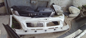 Oto Çıkma Parça / Kaporta & Karoser / Ön Panel / Iveco - Otoyol / Daily / Çıkma Parça 