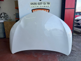 TOYOTA COROLLA MOTOR KAPUTU ORJİNAL