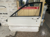 1990 Model Mitsubishi Galant Orjinal Çıkma Sol Ön Kapı
