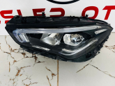 Mercedes CLA sol ön far (orjinal çıkma)