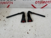 OPEL CORSA B ÖN EMNİYET KEMER TOKALARI