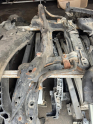 PEUGEOT PARTNER MOTOR ALT TRAVERS ORJINAL CIKMA