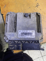 OPEL CORSA D 2012 1.3 MOTOR BEYNİ SÖKME 55579447 CANCAN OPEL