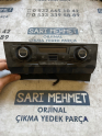 ÇIKMA AUDI A4 A5 8T2 820 043 AF 8T2820043AF KLİMA KONTROL PANELİ